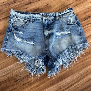 Cello Shorts, Size Small